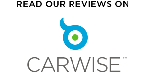 Review Us On Carwise